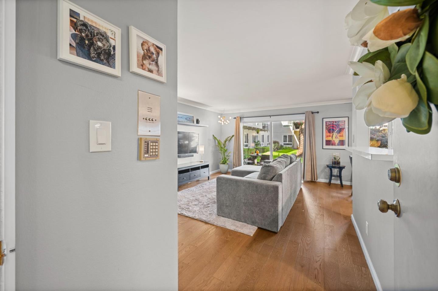 Detail Gallery Image 6 of 46 For 821 N Humboldt St #206,  San Mateo,  CA 94401 - 1 Beds | 1 Baths