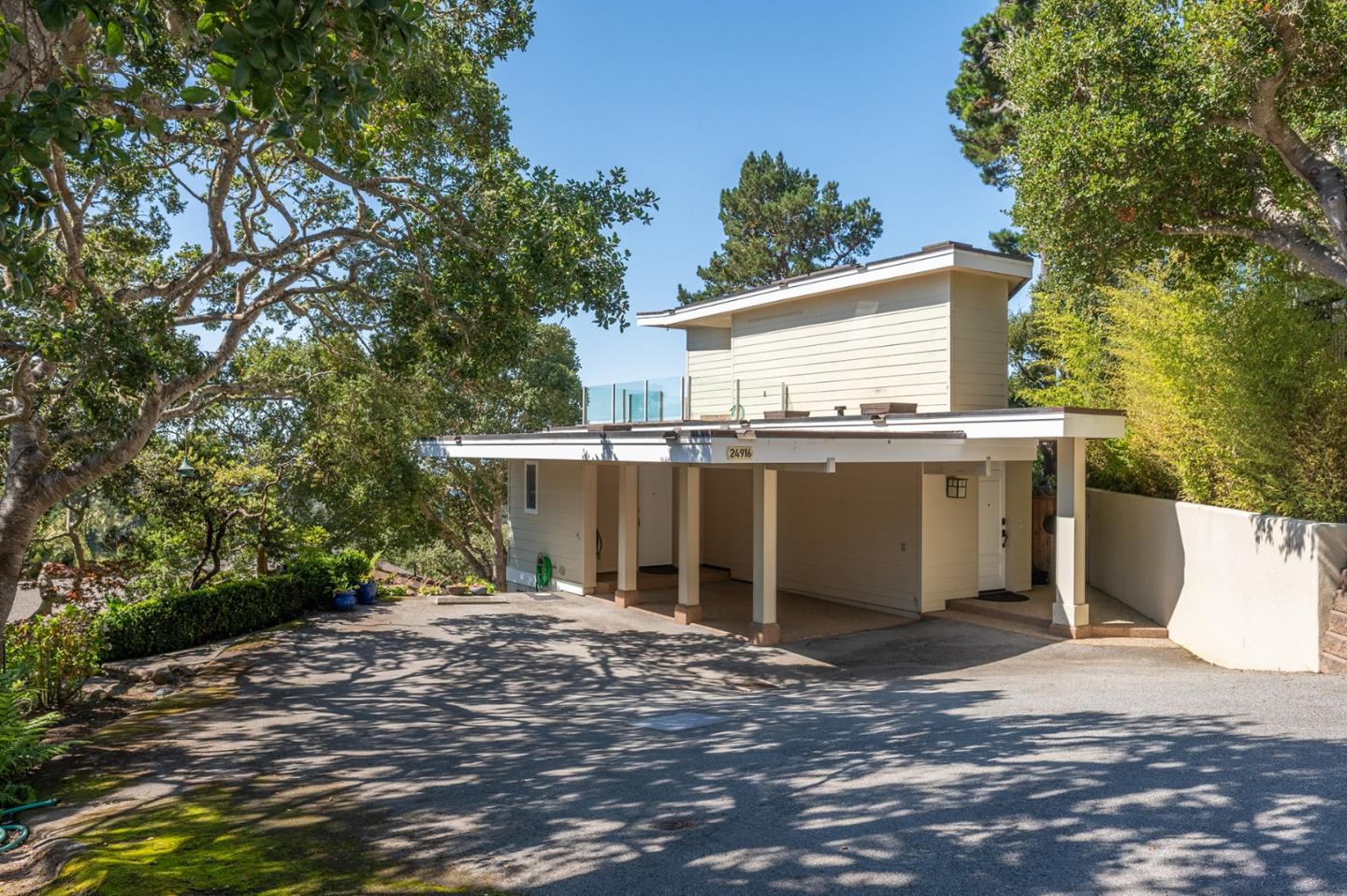 Detail Gallery Image 33 of 34 For 24916 Lincoln St, Carmel,  CA 93923 - 3 Beds | 2/1 Baths