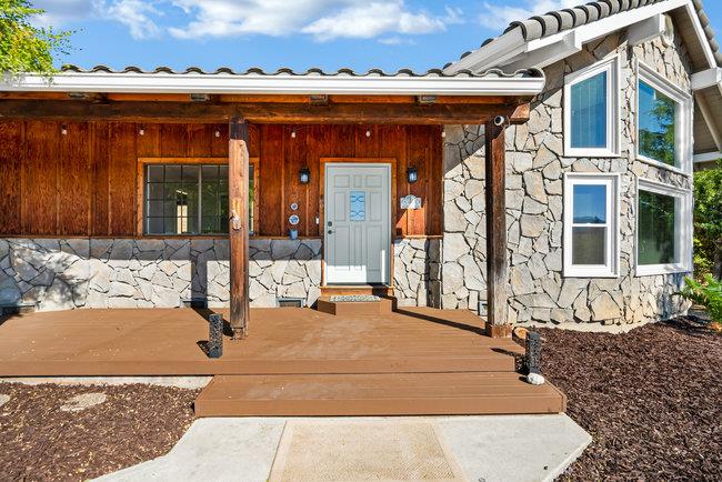 Detail Gallery Image 6 of 88 For 5955 Diablo Hills Rd, Tres Pinos,  CA 95075 - 3 Beds | 2/1 Baths