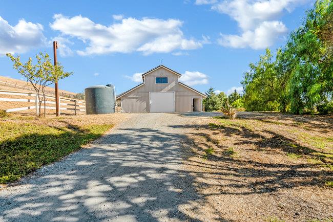 Detail Gallery Image 65 of 91 For 5955 Diablo Hills Rd, Tres Pinos,  CA 95075 - 3 Beds | 2/1 Baths