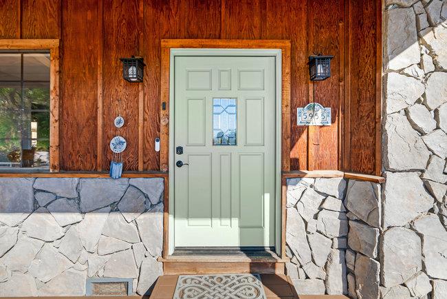 Detail Gallery Image 7 of 88 For 5955 Diablo Hills Rd, Tres Pinos,  CA 95075 - 3 Beds | 2/1 Baths