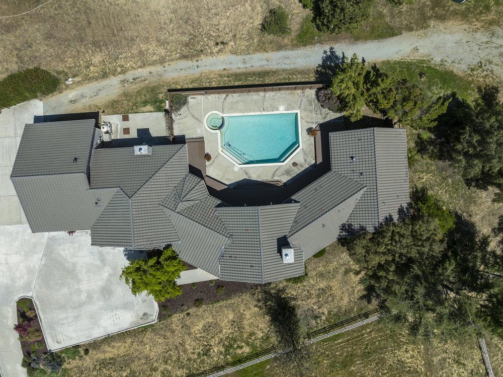 Detail Gallery Image 72 of 91 For 5955 Diablo Hills Rd, Tres Pinos,  CA 95075 - 3 Beds | 2/1 Baths