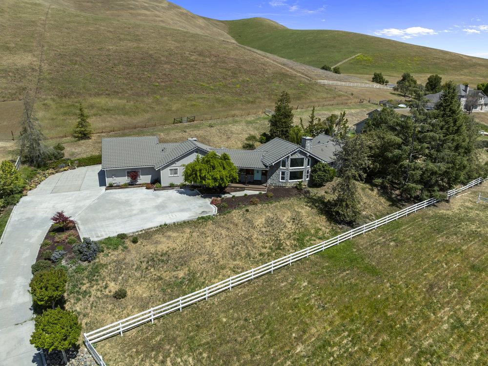 Detail Gallery Image 74 of 91 For 5955 Diablo Hills Rd, Tres Pinos,  CA 95075 - 3 Beds | 2/1 Baths