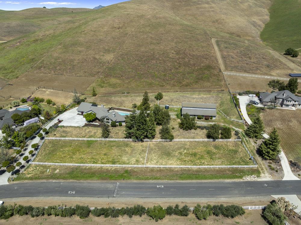 Detail Gallery Image 79 of 91 For 5955 Diablo Hills Rd, Tres Pinos,  CA 95075 - 3 Beds | 2/1 Baths