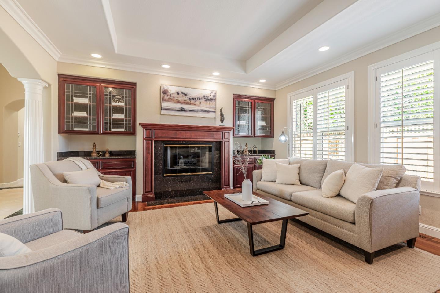 Detail Gallery Image 7 of 37 For 1131 Payne Dr, Los Altos,  CA 94024 - 4 Beds | 3/1 Baths