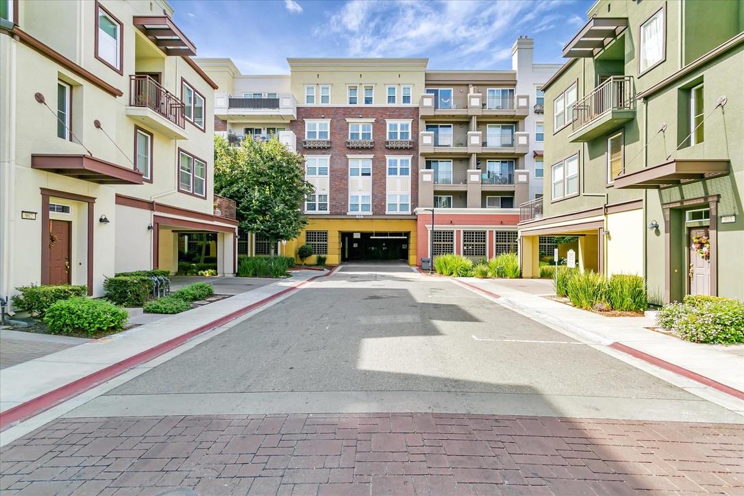 Detail Gallery Image 20 of 26 For 809 Auzerais Ave #109,  San Jose,  CA 95126 - 1 Beds | 1 Baths