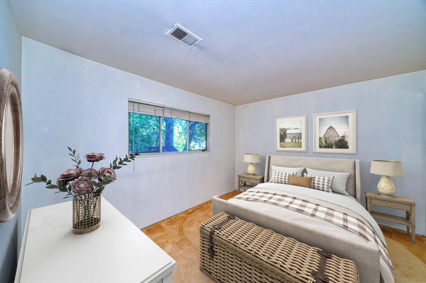 Detail Gallery Image 9 of 17 For 313 Poe St, Palo Alto,  CA 94301 - 1 Beds | 1 Baths