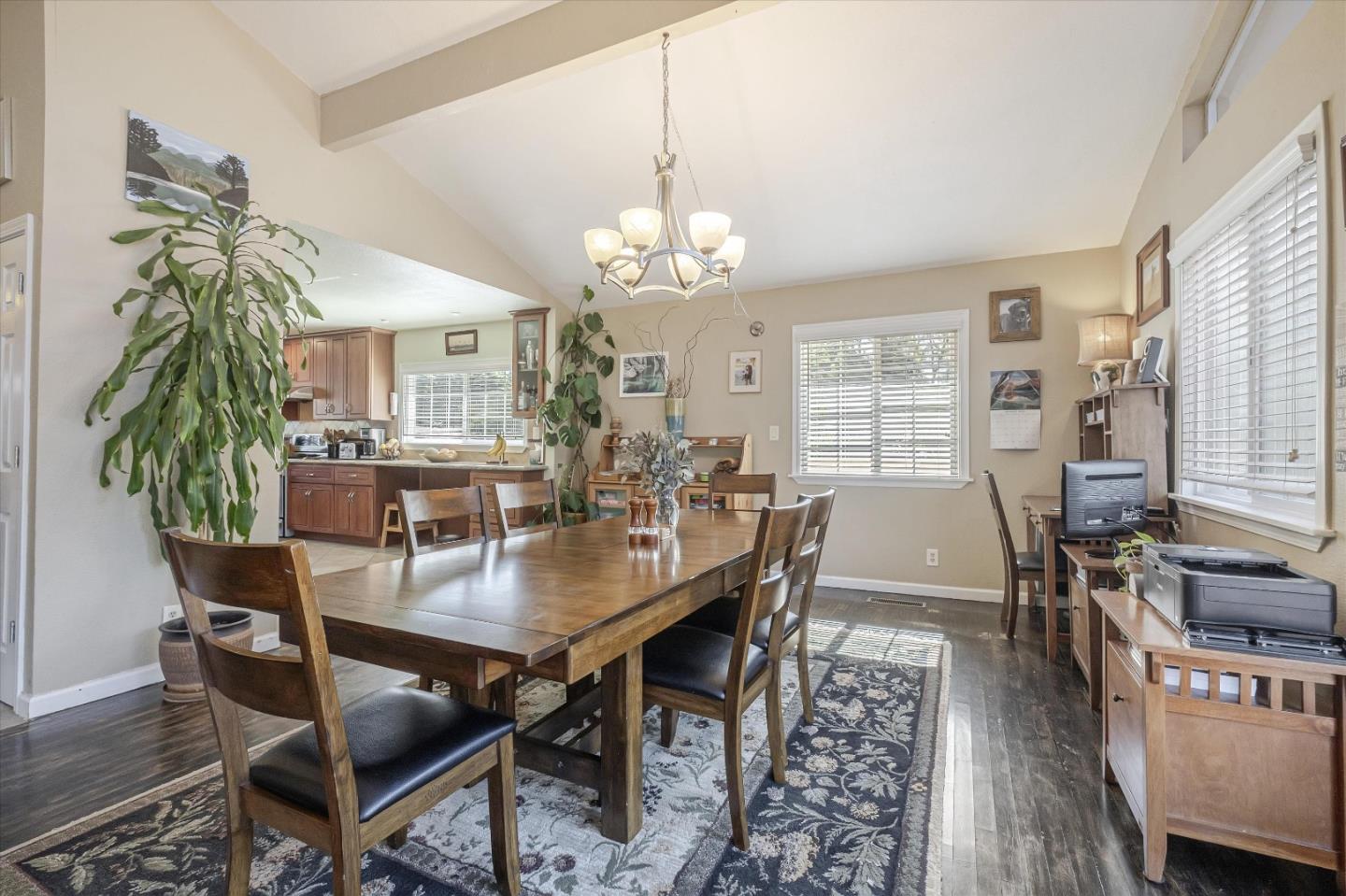 Detail Gallery Image 12 of 40 For 3500 Vienna Dr, Aptos,  CA 95003 - 4 Beds | 2 Baths