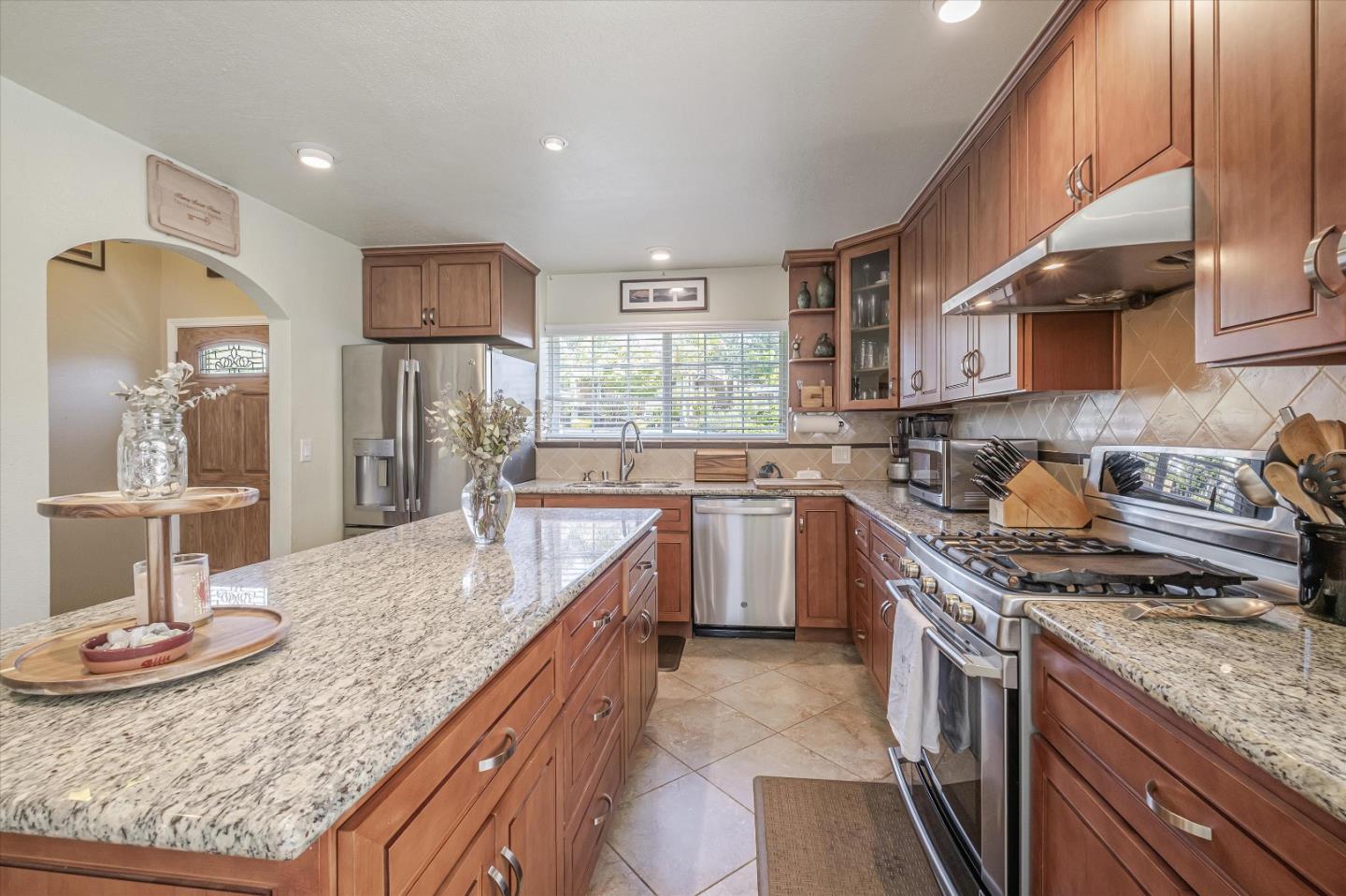 Detail Gallery Image 18 of 40 For 3500 Vienna Dr, Aptos,  CA 95003 - 4 Beds | 2 Baths