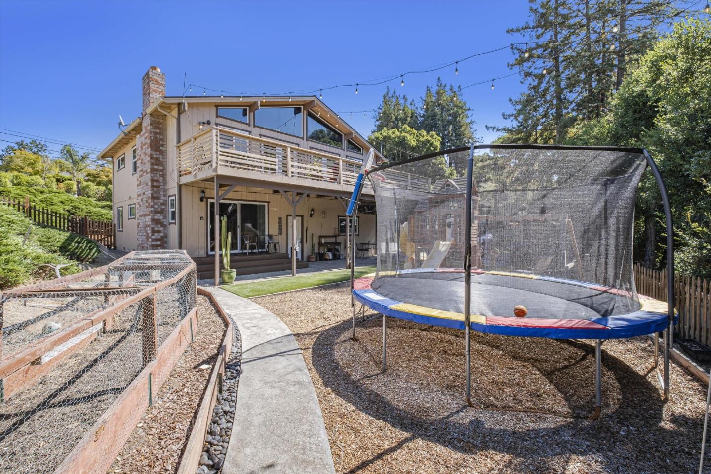 Detail Gallery Image 36 of 40 For 3500 Vienna Dr, Aptos,  CA 95003 - 4 Beds | 2 Baths