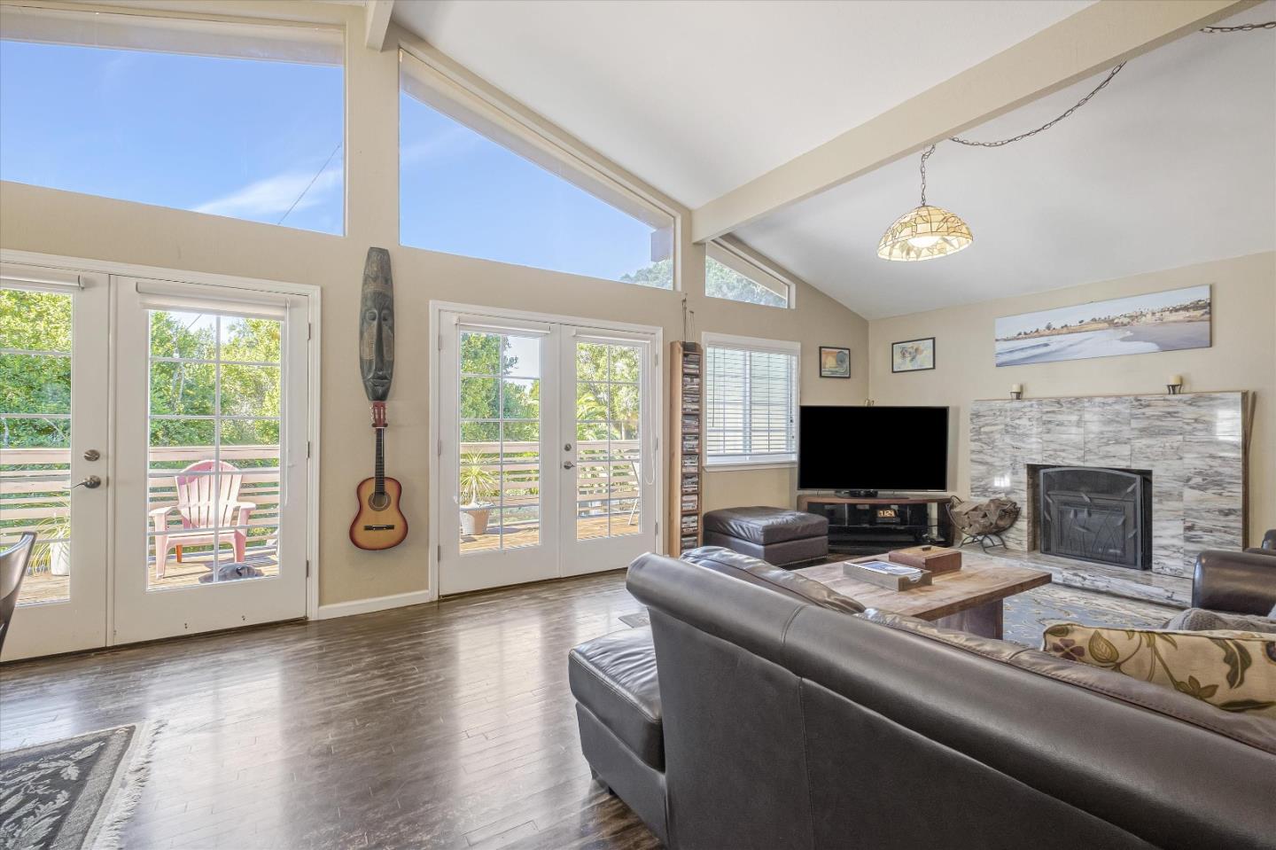 Detail Gallery Image 4 of 40 For 3500 Vienna Dr, Aptos,  CA 95003 - 4 Beds | 2 Baths