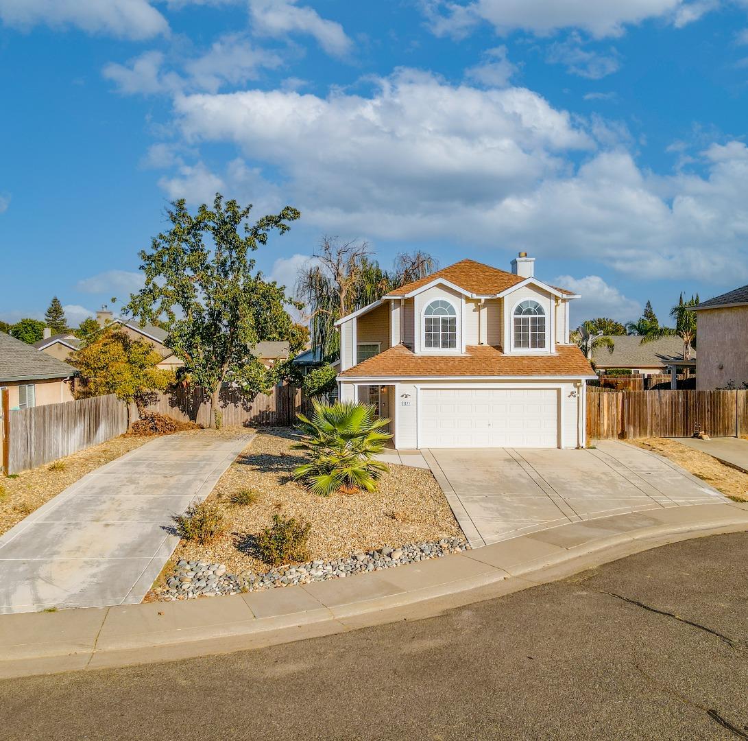 Detail Gallery Image 1 of 36 For 1171 Biloxi Park Ct, Galt,  CA 95632 - 4 Beds | 2/1 Baths