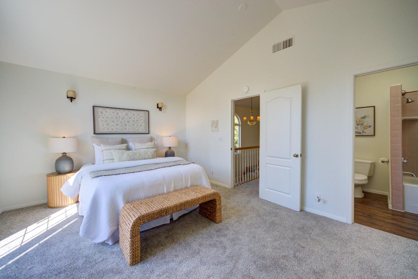 Detail Gallery Image 21 of 35 For 3158 Wood Dr a,  Cambria,  CA 93428 - 3 Beds | 2/1 Baths