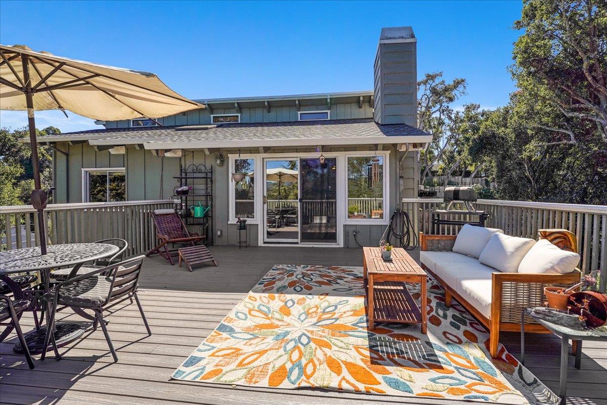 Detail Gallery Image 12 of 40 For 456 Loma Prieta Dr, Aptos,  CA 95003 - 3 Beds | 2 Baths