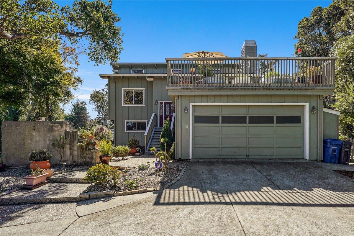 Detail Gallery Image 3 of 40 For 456 Loma Prieta Dr, Aptos,  CA 95003 - 3 Beds | 2 Baths