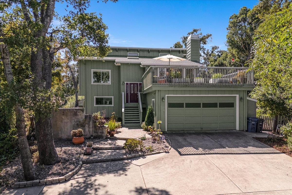 Detail Gallery Image 35 of 40 For 456 Loma Prieta Dr, Aptos,  CA 95003 - 3 Beds | 2 Baths