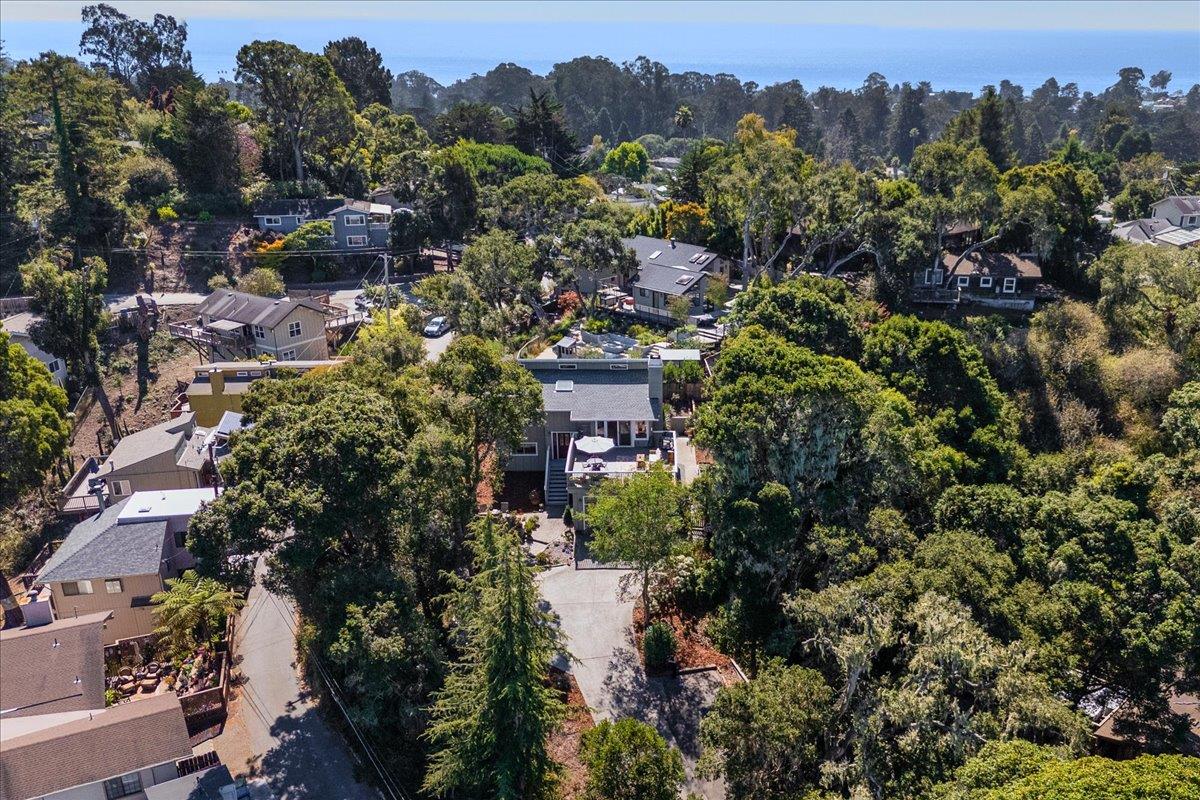 Detail Gallery Image 36 of 40 For 456 Loma Prieta Dr, Aptos,  CA 95003 - 3 Beds | 2 Baths