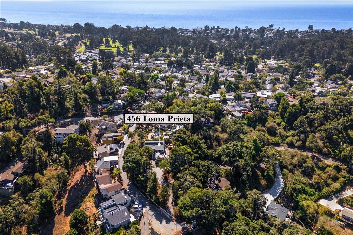 Detail Gallery Image 38 of 40 For 456 Loma Prieta Dr, Aptos,  CA 95003 - 3 Beds | 2 Baths