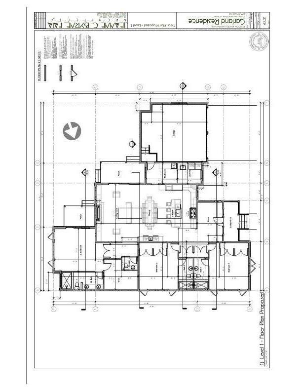 Detail Gallery Image 7 of 10 For 200 1st St, Pacific Grove,  CA 93950 - 4 Beds | 3/1 Baths