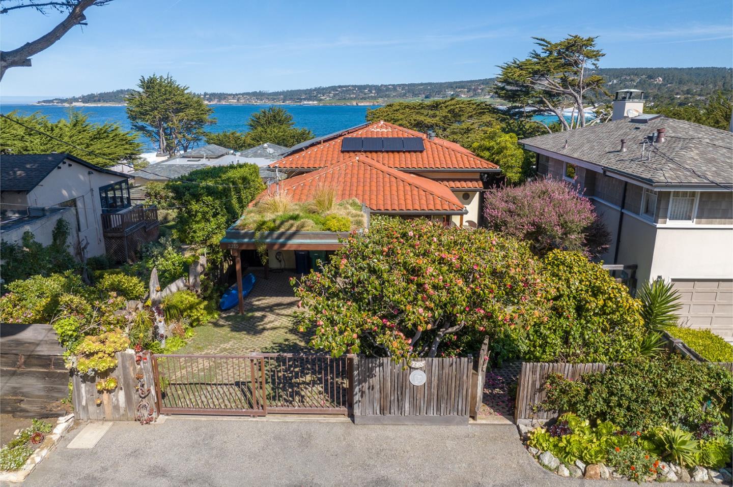 2385 Bay View Avenue, Carmel, California 93923, 3 Bedrooms Bedrooms, ,3 BathroomsBathrooms,Residential,For Sale,2385 Bay View Avenue,ML81982239