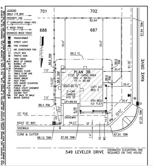 Detail Gallery Image 4 of 5 For 549 Leveler Dr, Vacaville,  CA 95687 - 4 Beds | 3 Baths