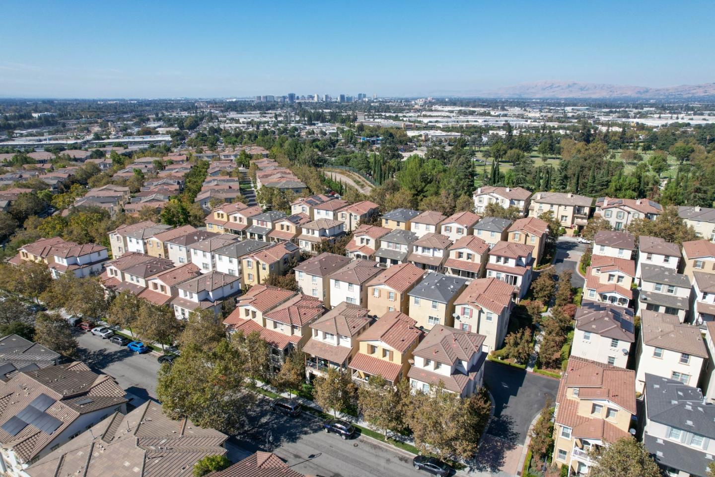 Detail Gallery Image 24 of 31 For 2393 Plateau Dr, San Jose,  CA 95125 - 3 Beds | 3 Baths