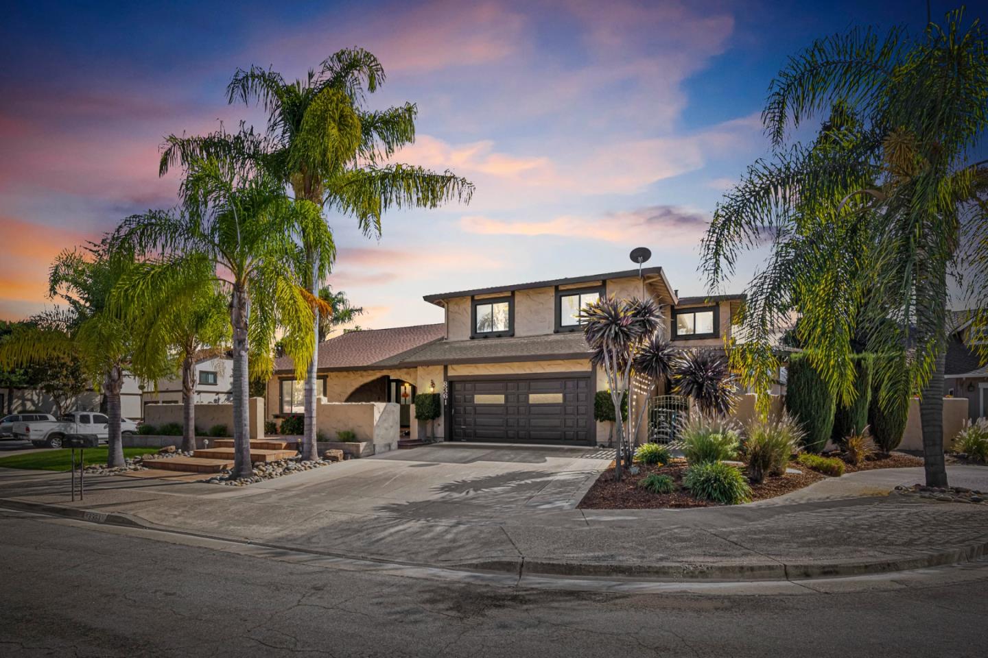 Detail Gallery Image 53 of 71 For 8361 Delta Ct, Gilroy,  CA 95020 - 4 Beds | 3 Baths