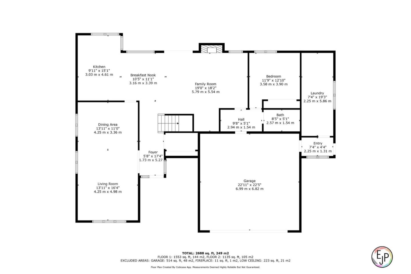 Detail Gallery Image 63 of 71 For 8361 Delta Ct, Gilroy,  CA 95020 - 4 Beds | 3 Baths