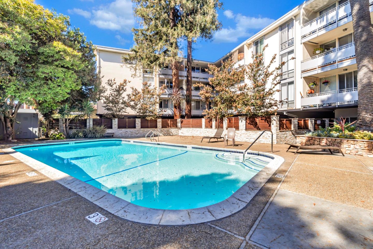 Detail Gallery Image 10 of 15 For 1614 Hudson St #318,  Redwood City,  CA 94061 - 0 Beds | 1 Baths