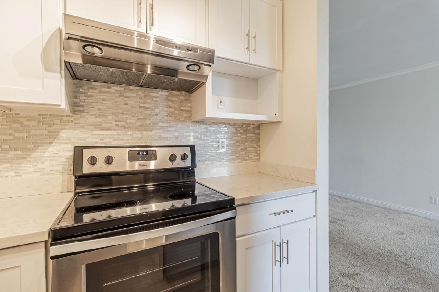 Detail Gallery Image 5 of 15 For 1614 Hudson St #318,  Redwood City,  CA 94061 - 0 Beds | 1 Baths