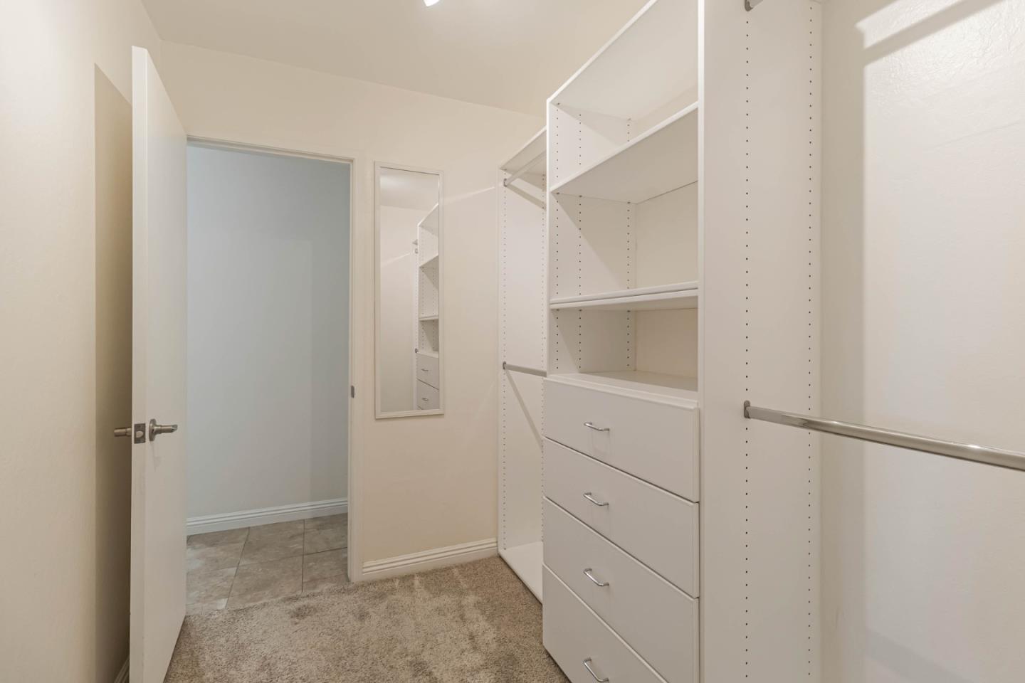 Detail Gallery Image 6 of 15 For 1614 Hudson St #318,  Redwood City,  CA 94061 - 0 Beds | 1 Baths