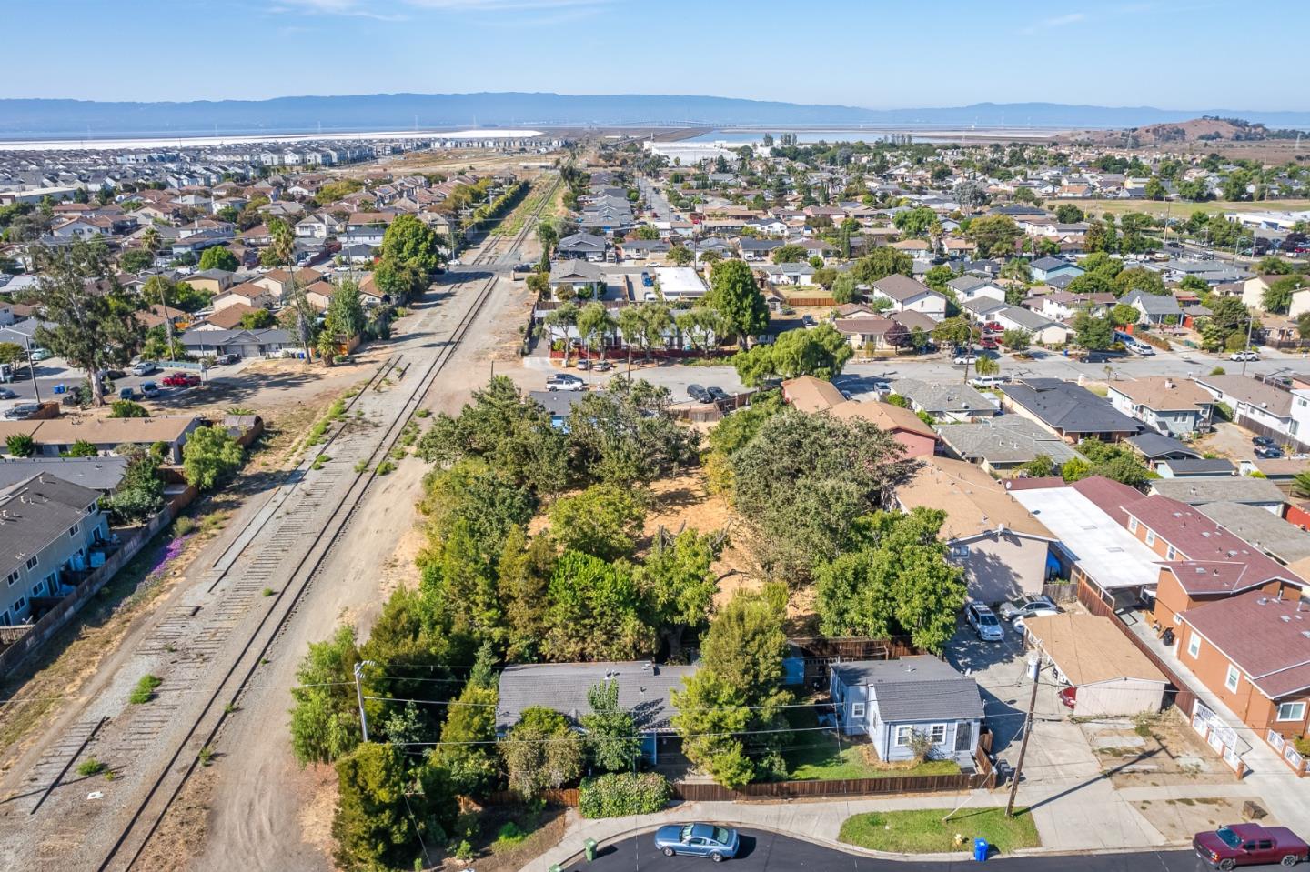 Detail Gallery Image 4 of 16 For 7843 Railroad Ave, Newark,  CA 94560 - – Beds | – Baths