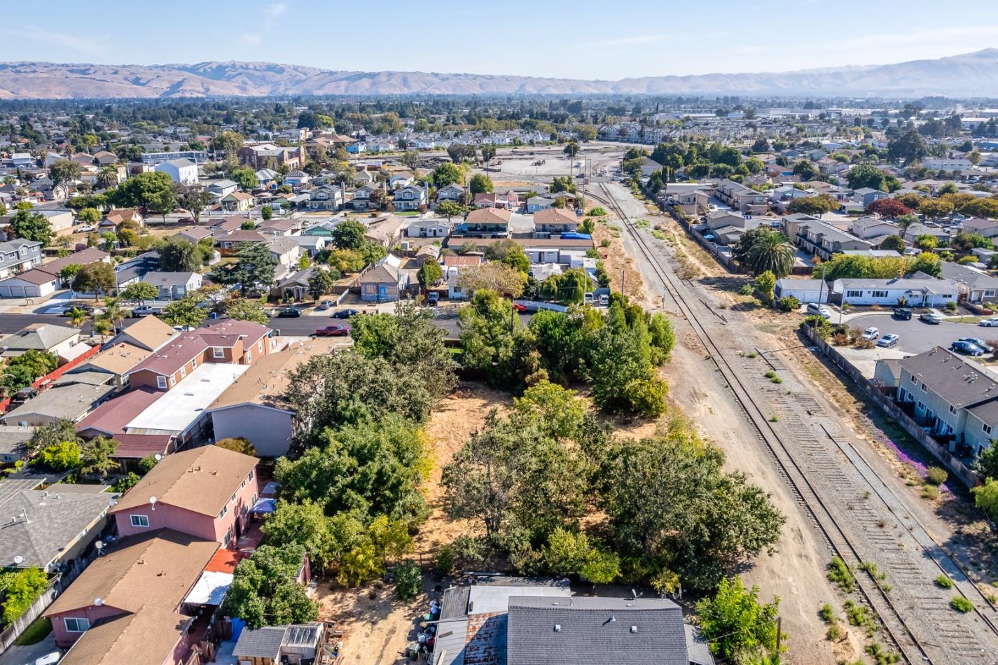 Detail Gallery Image 8 of 16 For 7843 Railroad Ave, Newark,  CA 94560 - – Beds | – Baths