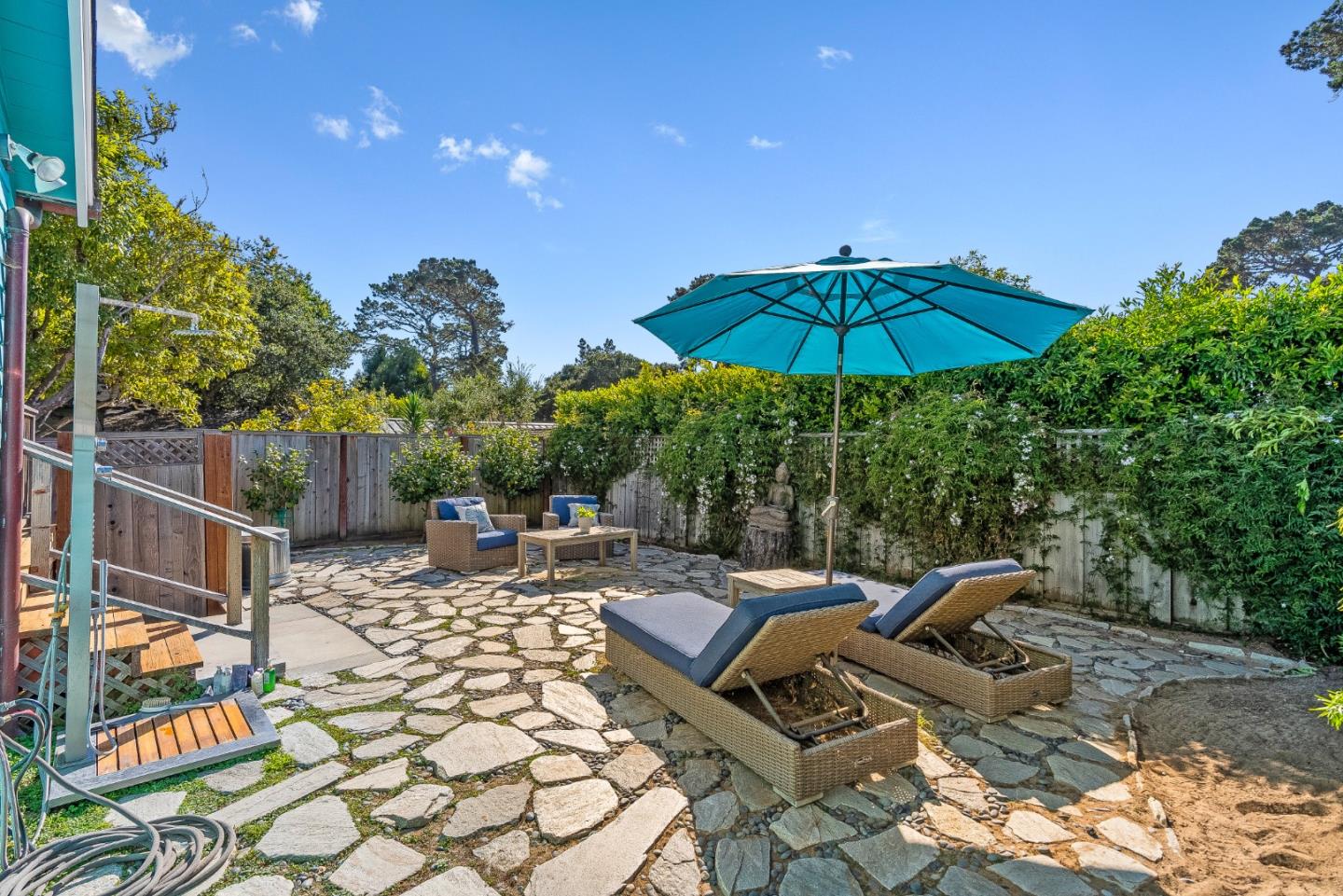 Detail Gallery Image 23 of 28 For 0 San Carlos 5 Sw of 10th, Carmel,  CA 93921 - 2 Beds | 1 Baths