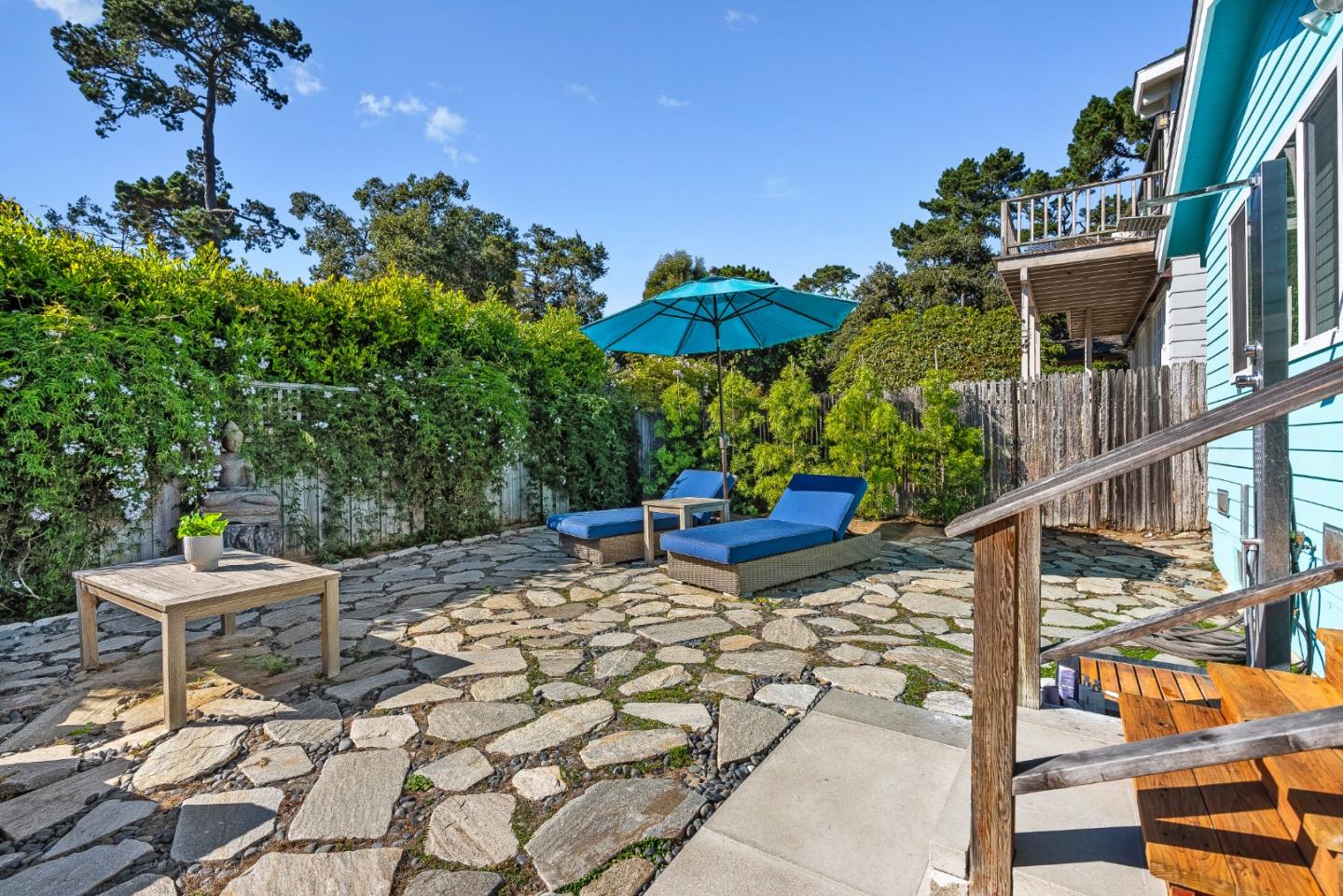 Detail Gallery Image 24 of 28 For 0 San Carlos 5 Sw of 10th, Carmel,  CA 93921 - 2 Beds | 1 Baths