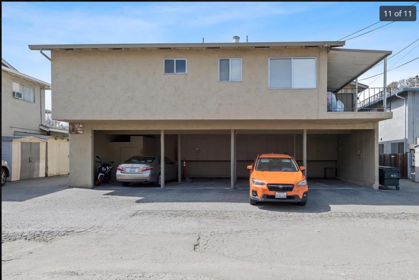 Detail Gallery Image 2 of 6 For 861 Burbank Dr, Santa Clara,  CA 95051 - 2 Beds | 1 Baths