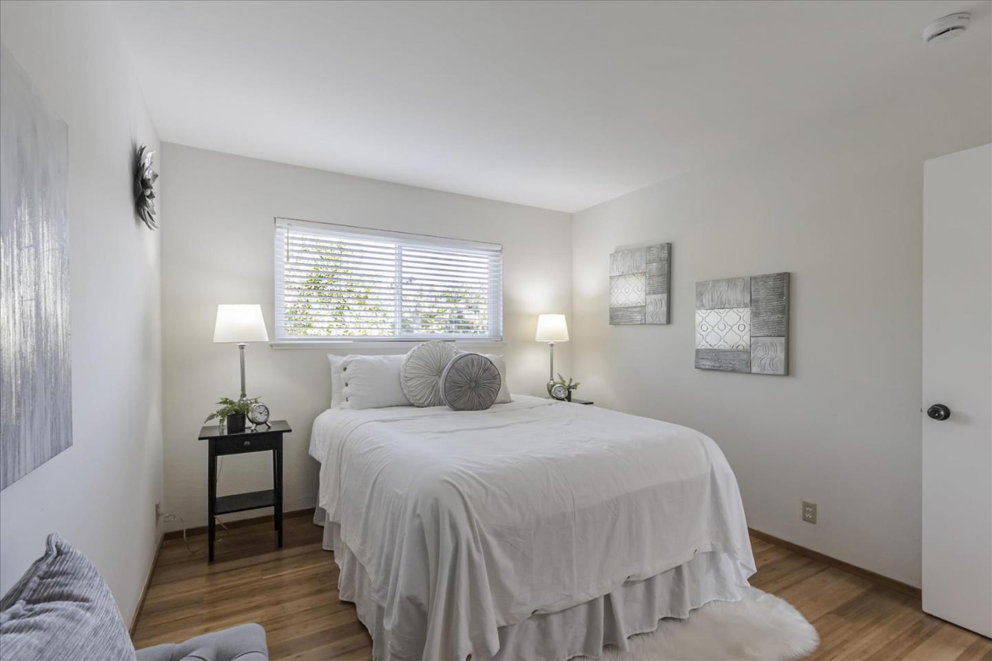 Detail Gallery Image 12 of 34 For 3310 Lochinvar Ave #64,  Santa Clara,  CA 95051 - 3 Beds | 1/1 Baths