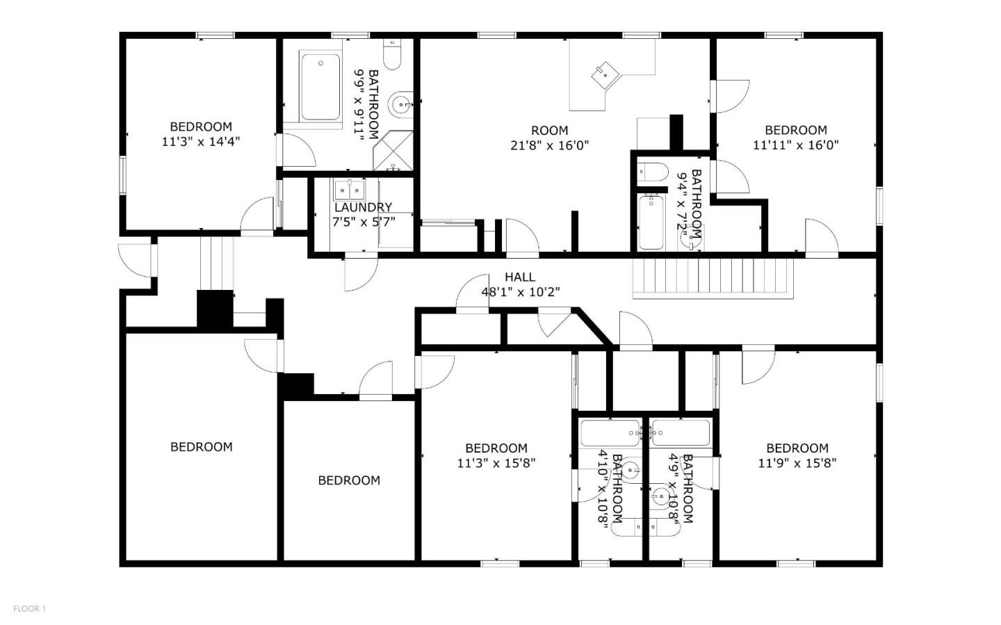 Detail Gallery Image 63 of 74 For 8041 Soquel Dr, Aptos,  CA 95003 - – Beds | – Baths