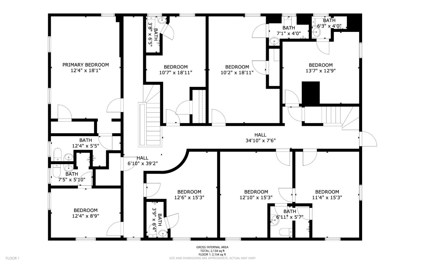 Detail Gallery Image 65 of 74 For 8041 Soquel Dr, Aptos,  CA 95003 - – Beds | – Baths