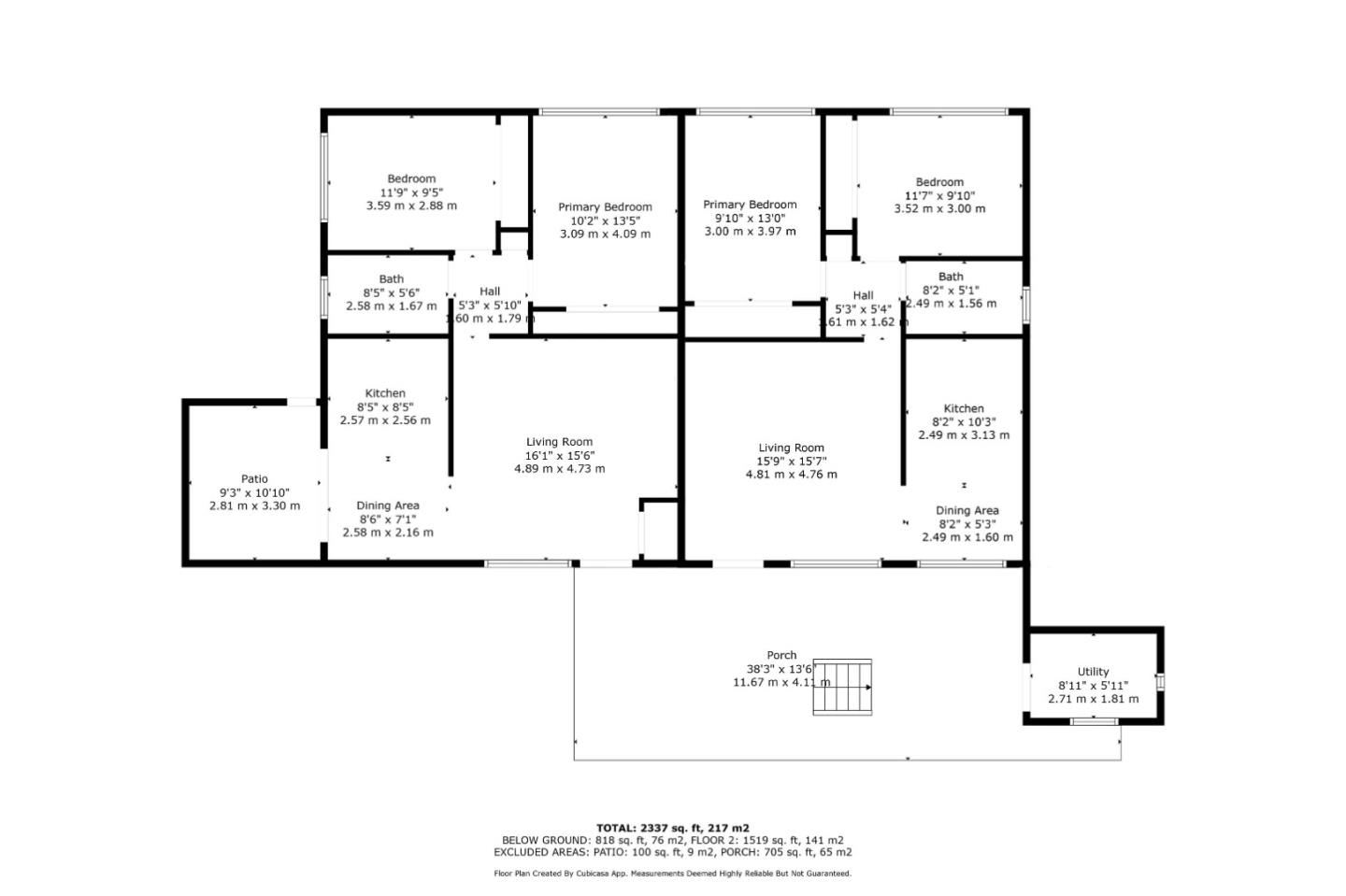 Detail Gallery Image 10 of 12 For 1675 Merrill Dr, San Jose,  CA 95124 - – Beds | – Baths