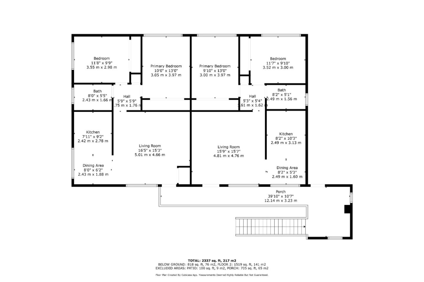 Detail Gallery Image 11 of 12 For 1675 Merrill Dr, San Jose,  CA 95124 - – Beds | – Baths