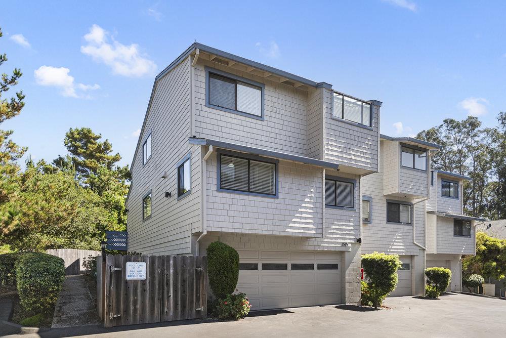 Detail Gallery Image 30 of 38 For 1313 via Tornasol, Aptos,  CA 95003 - 2 Beds | 2 Baths