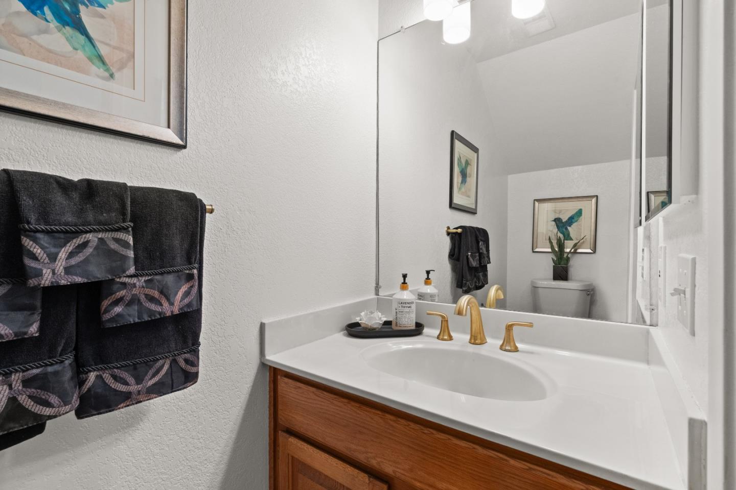 Detail Gallery Image 7 of 30 For 207 Saratoga Ave, Santa Clara,  CA 95050 - 2 Beds | 2/1 Baths