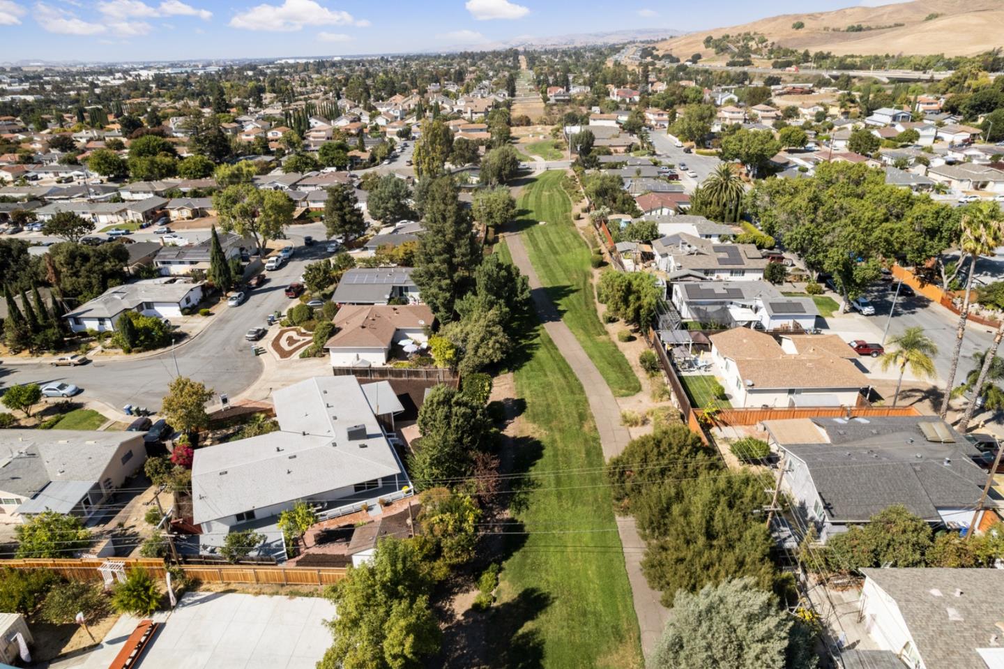 Detail Gallery Image 95 of 100 For 310 Callan St, Milpitas,  CA 95035 - 3 Beds | 2 Baths