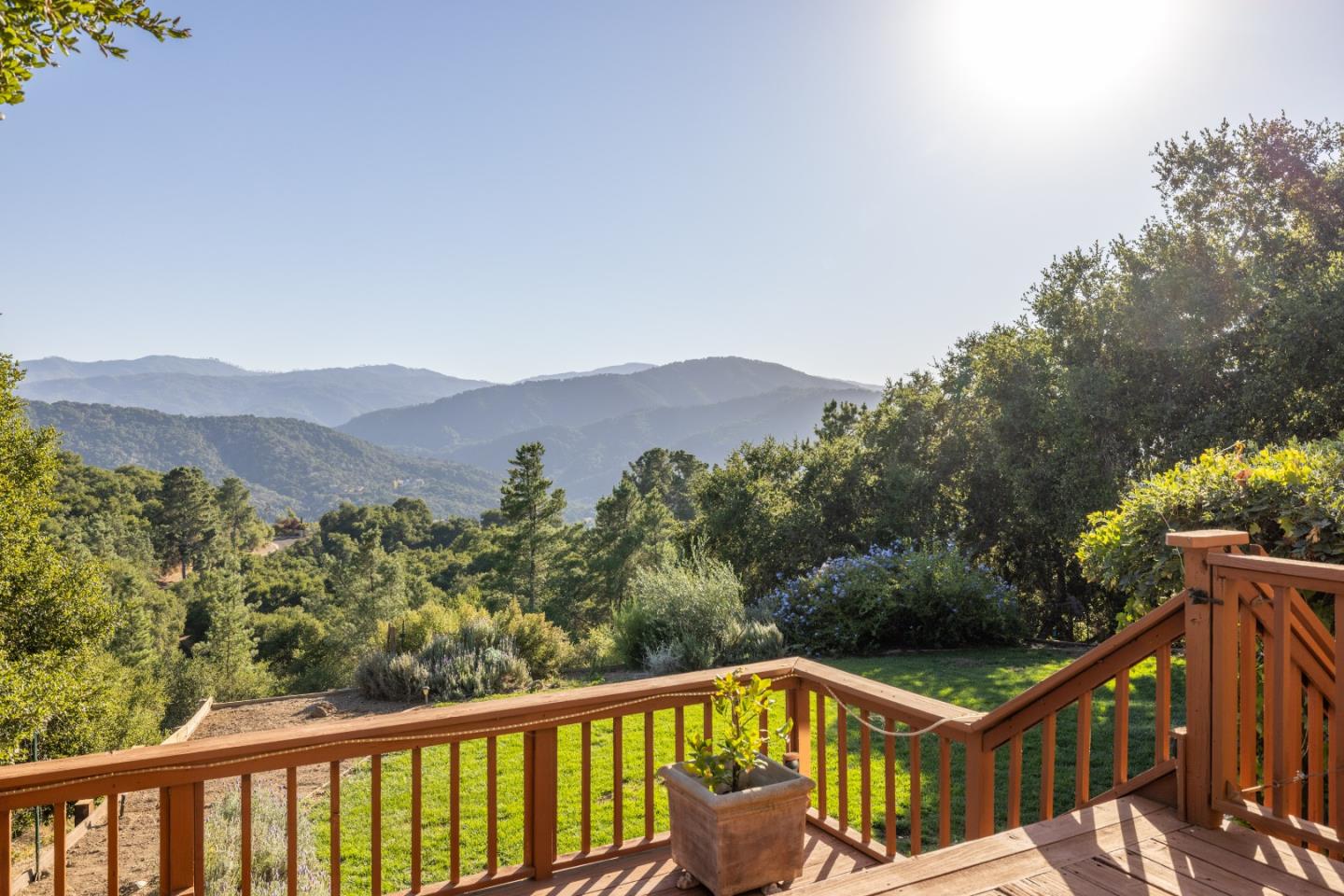 Detail Gallery Image 35 of 46 For 15513 via La Gitana, Carmel Valley,  CA 93924 - 4 Beds | 4/1 Baths