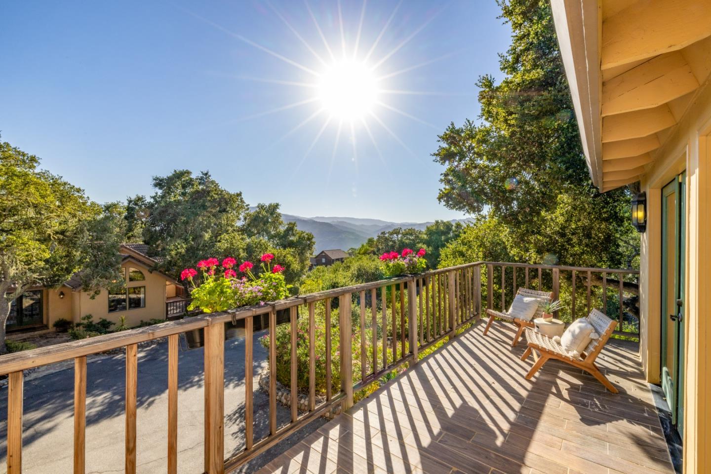 Detail Gallery Image 45 of 46 For 15513 via La Gitana, Carmel Valley,  CA 93924 - 4 Beds | 4/1 Baths