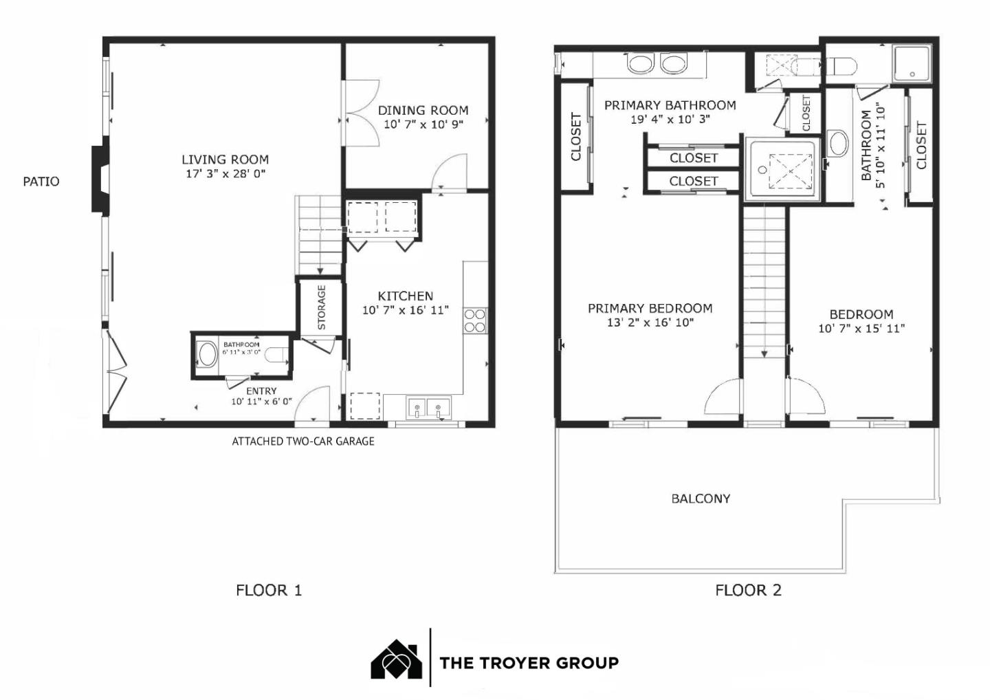 Detail Gallery Image 33 of 33 For 79 Los Altos Sq, Los Altos,  CA 94022 - 2 Beds | 2/1 Baths