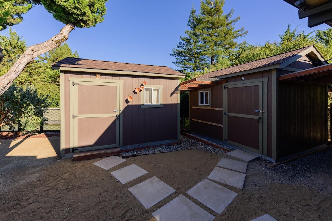 Detail Gallery Image 90 of 99 For 100 Pleasant Heights Dr, Aptos,  CA 95003 - 4 Beds | 4 Baths