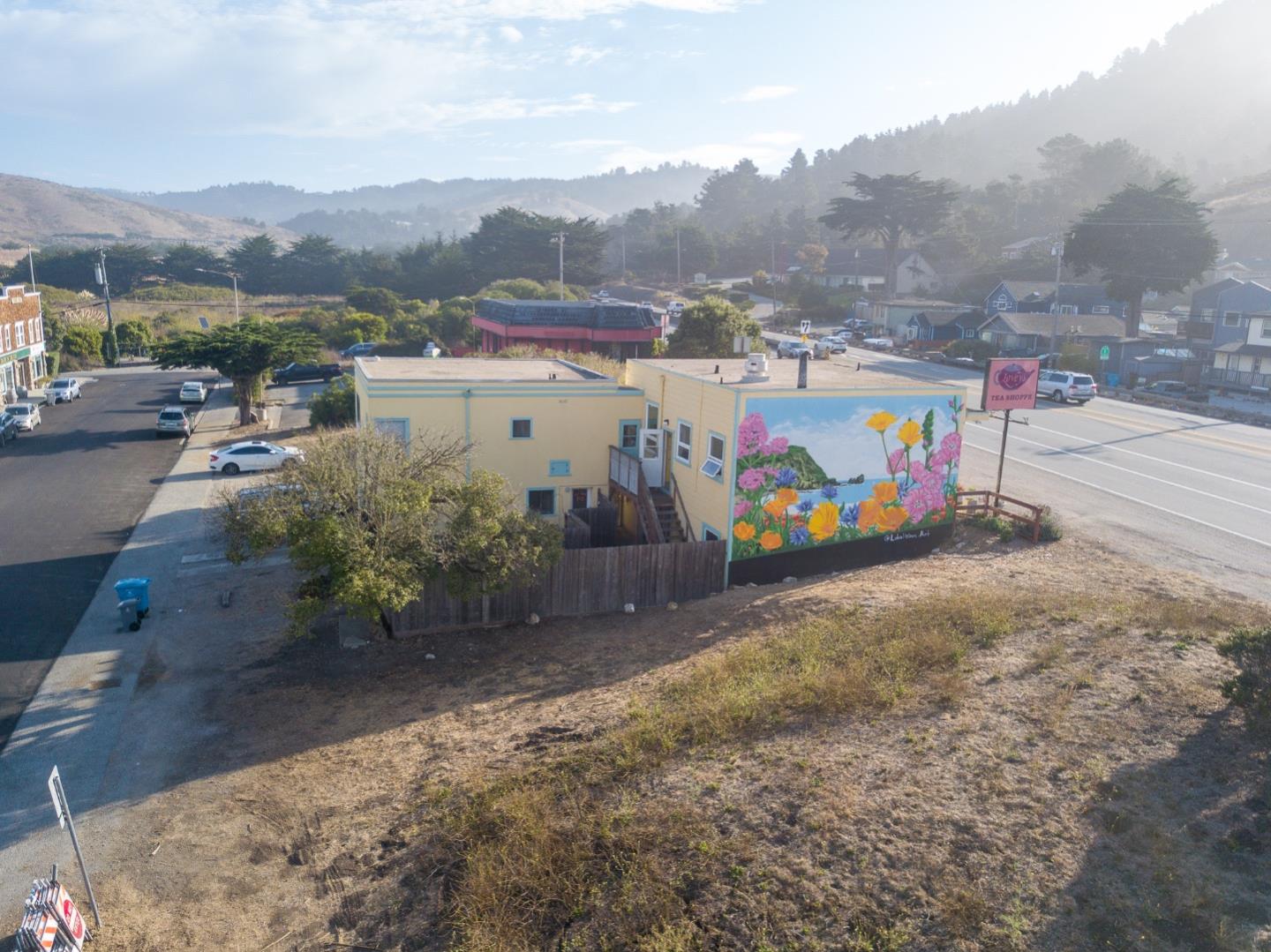 Detail Gallery Image 2 of 8 For 0 Old County Rd, Pacifica,  CA 94044 - – Beds | – Baths