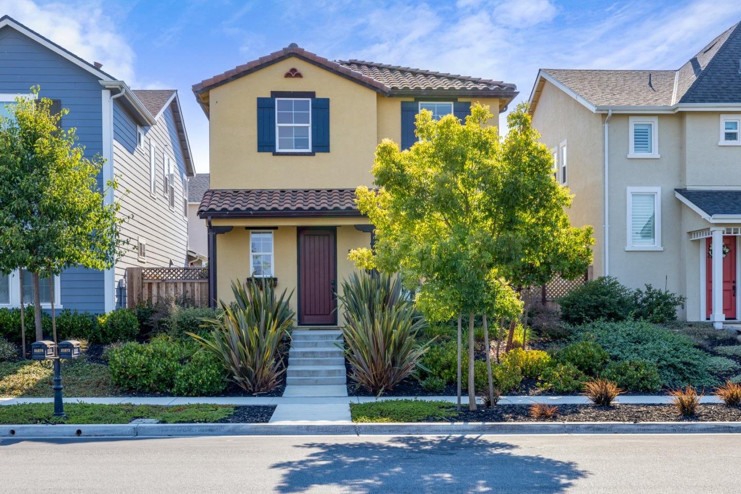 Detail Gallery Image 43 of 50 For 21572 Ord Ave, East Garrison,  CA 93933 - 3 Beds | 2/1 Baths